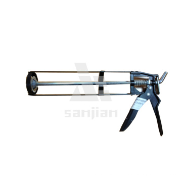 The Newest Type 9" Skeleton Caulking Gun, Silicone Gun, Silicone Applicator Gun, Silicone Sealant Gun (SJIE3006)